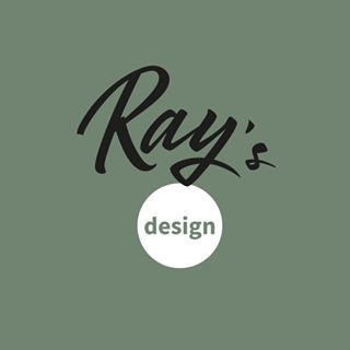reclamebureau's Rumbeke Ray's design