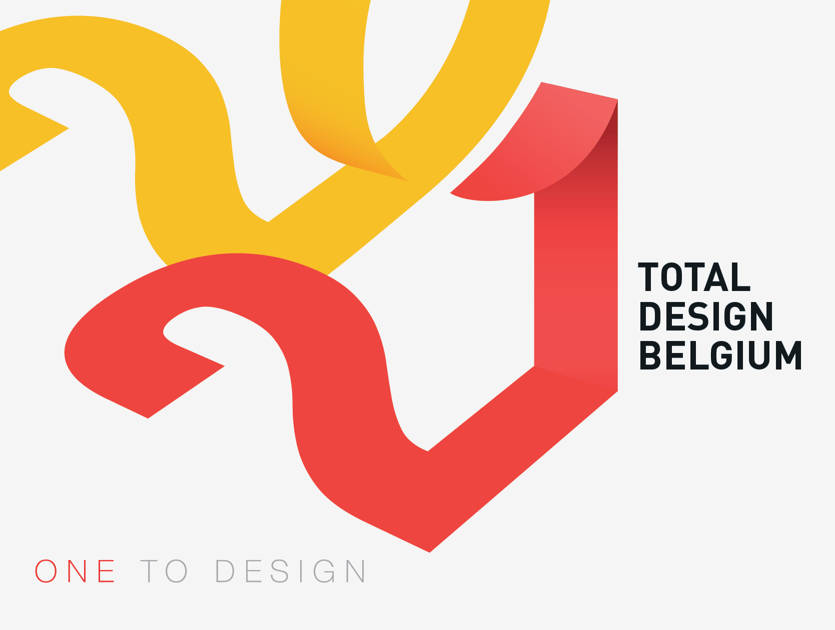 reclamebureau's Brussel Total Design Belgium