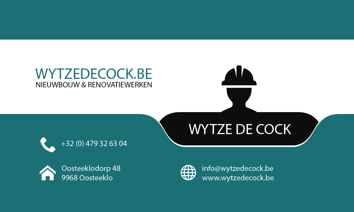 reclamebureau's Lokeren bdrukt.be