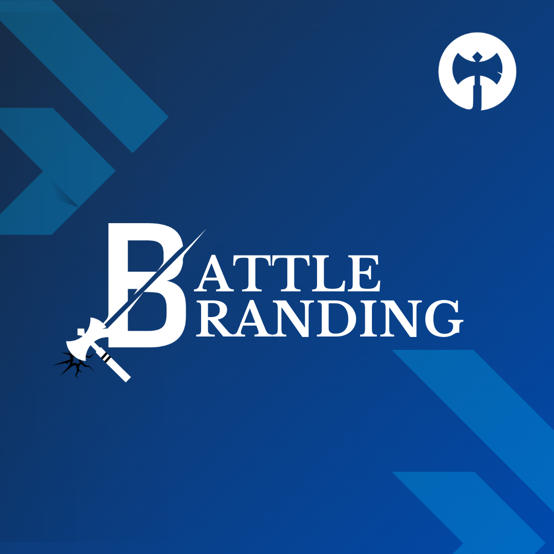 reclamebureau's Destelbergen Battle Branding