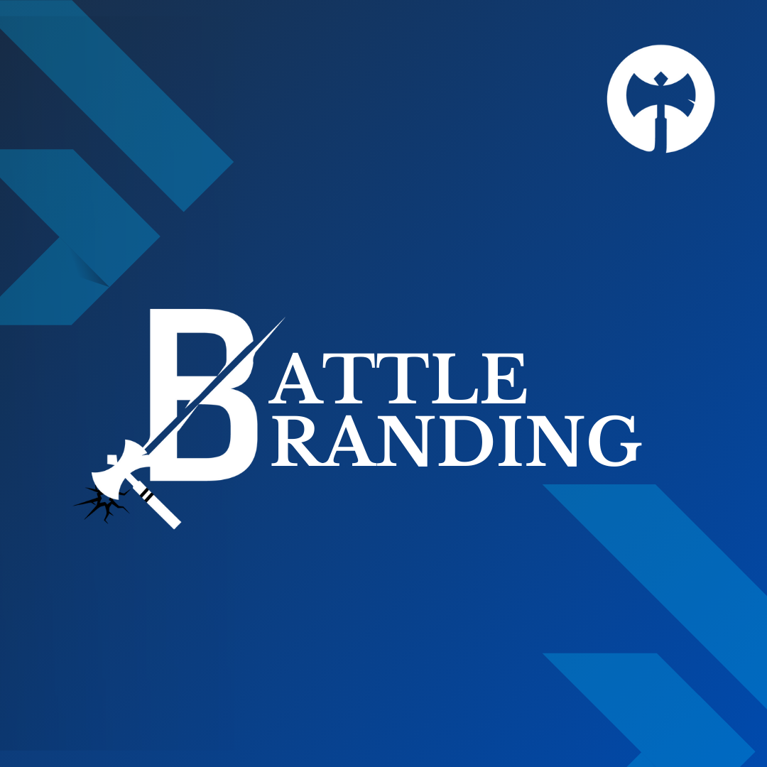 reclamebureau's Ledeberg Battle Branding