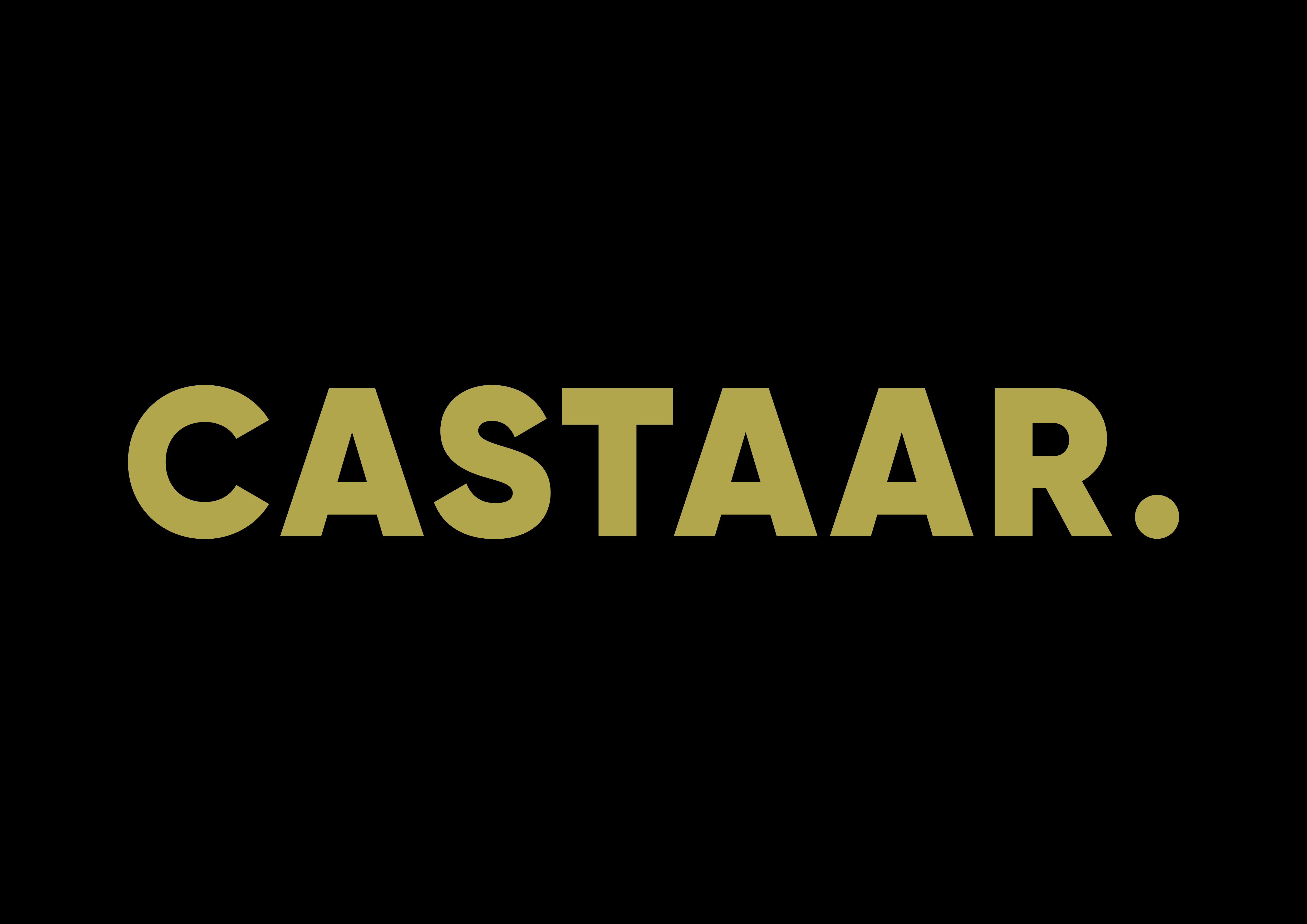 reclamebureau's Denderhoutem Castaar.