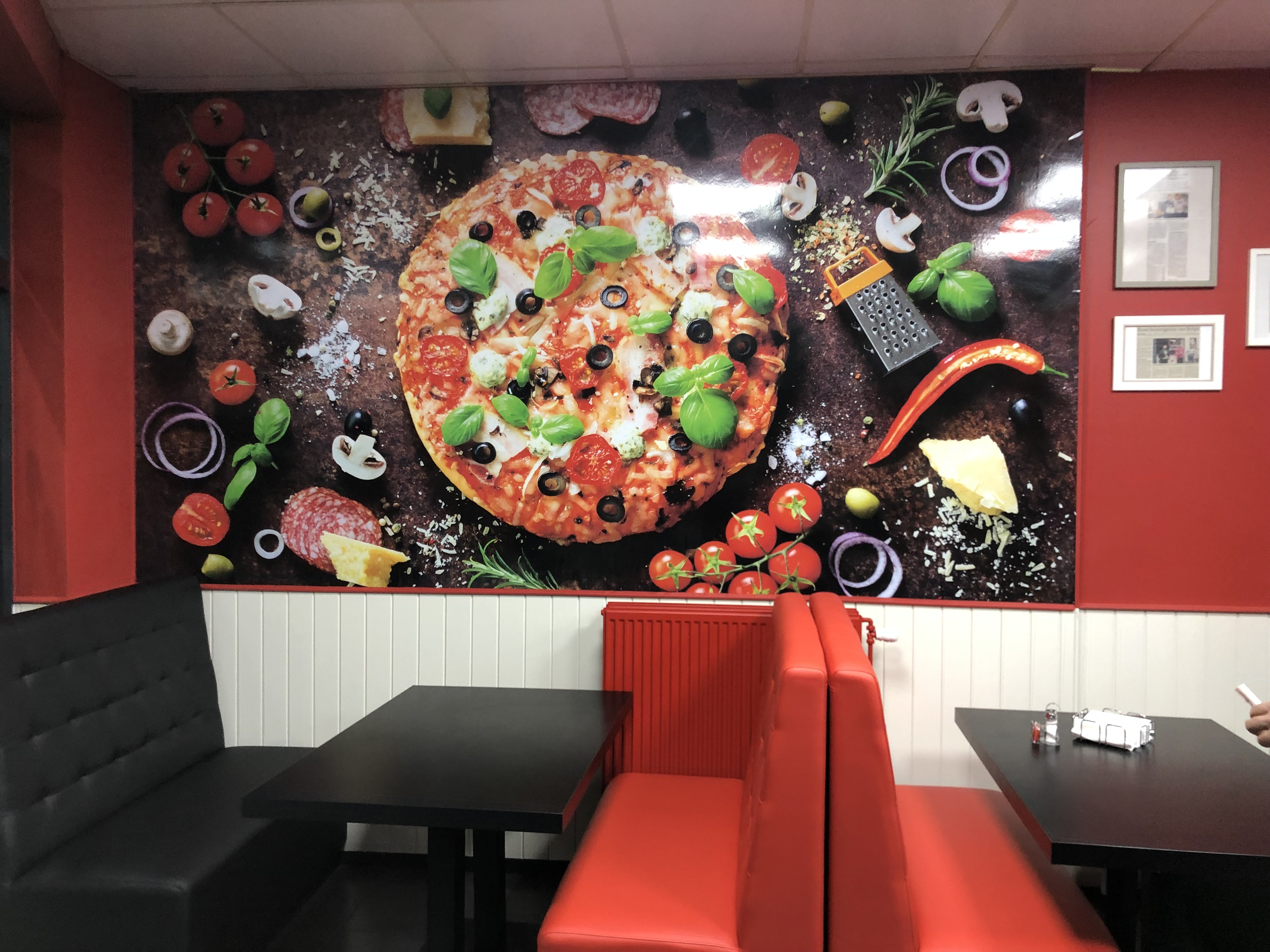 reclamebureau's Wevelgem | DUO PRINTING