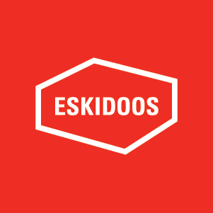 reclamebureau's Zwalm ESKIDOOS