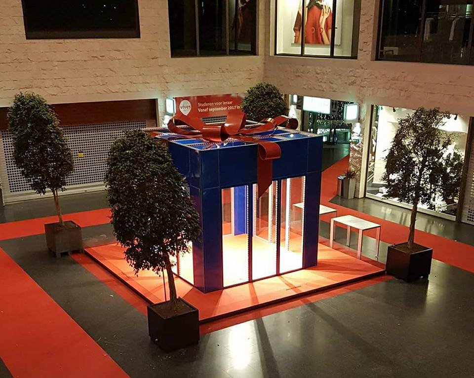 reclamebureau's Deerlijk | FAIRSAID