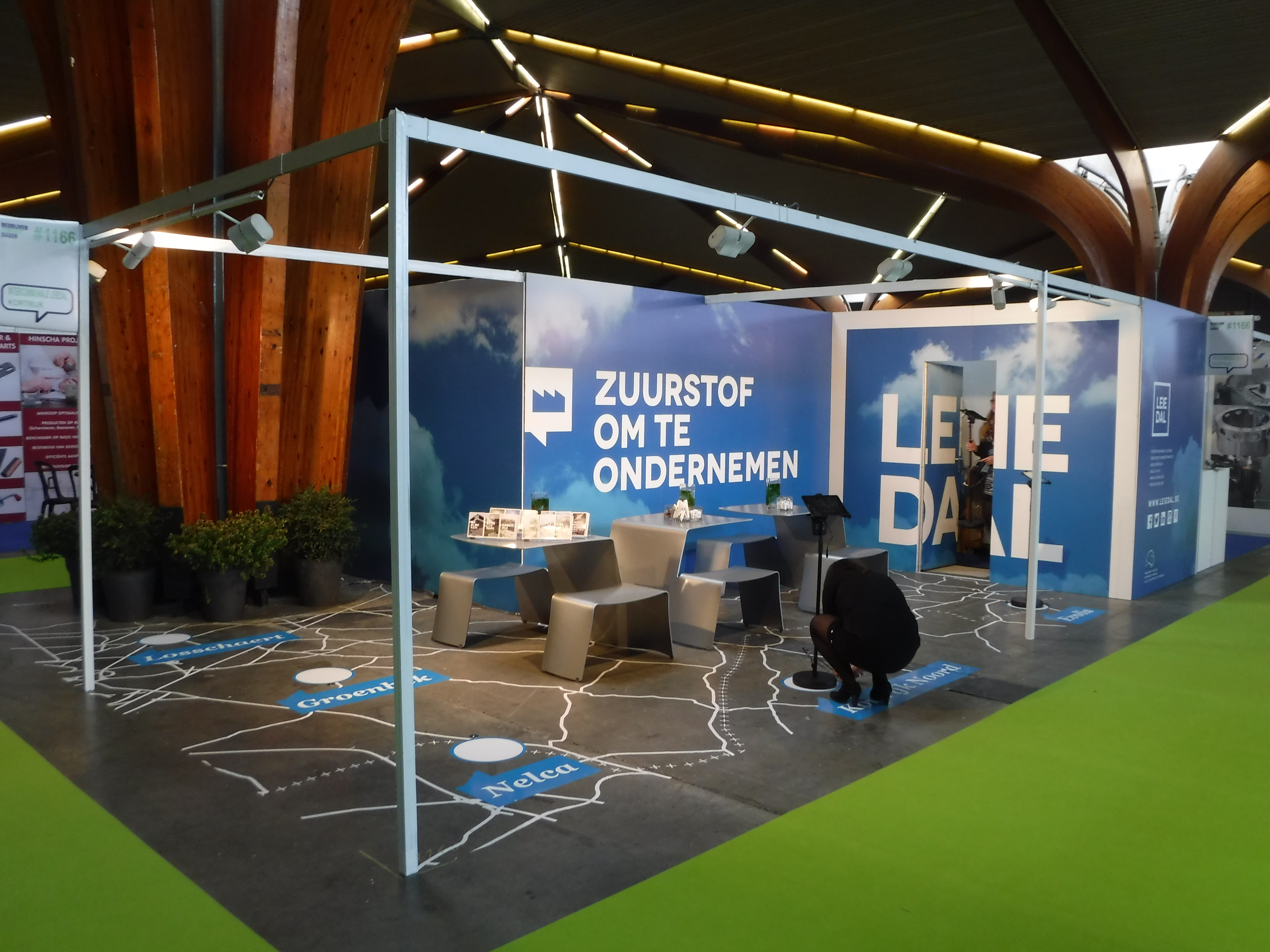 reclamebureau's Deerlijk | FAIRSAID