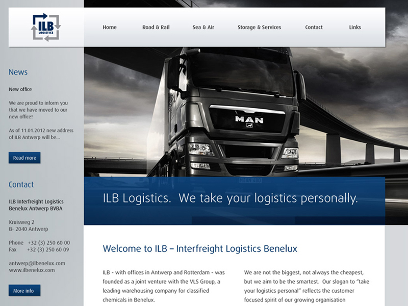 reclamebureau's Schilde | Get Set bvba