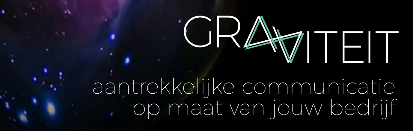 reclamebureau's Nieuwerkerken Graviteit