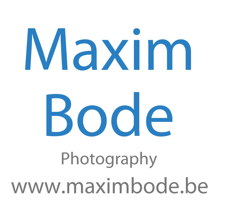 reclamebureau's Brugge Maxim Bode Photography