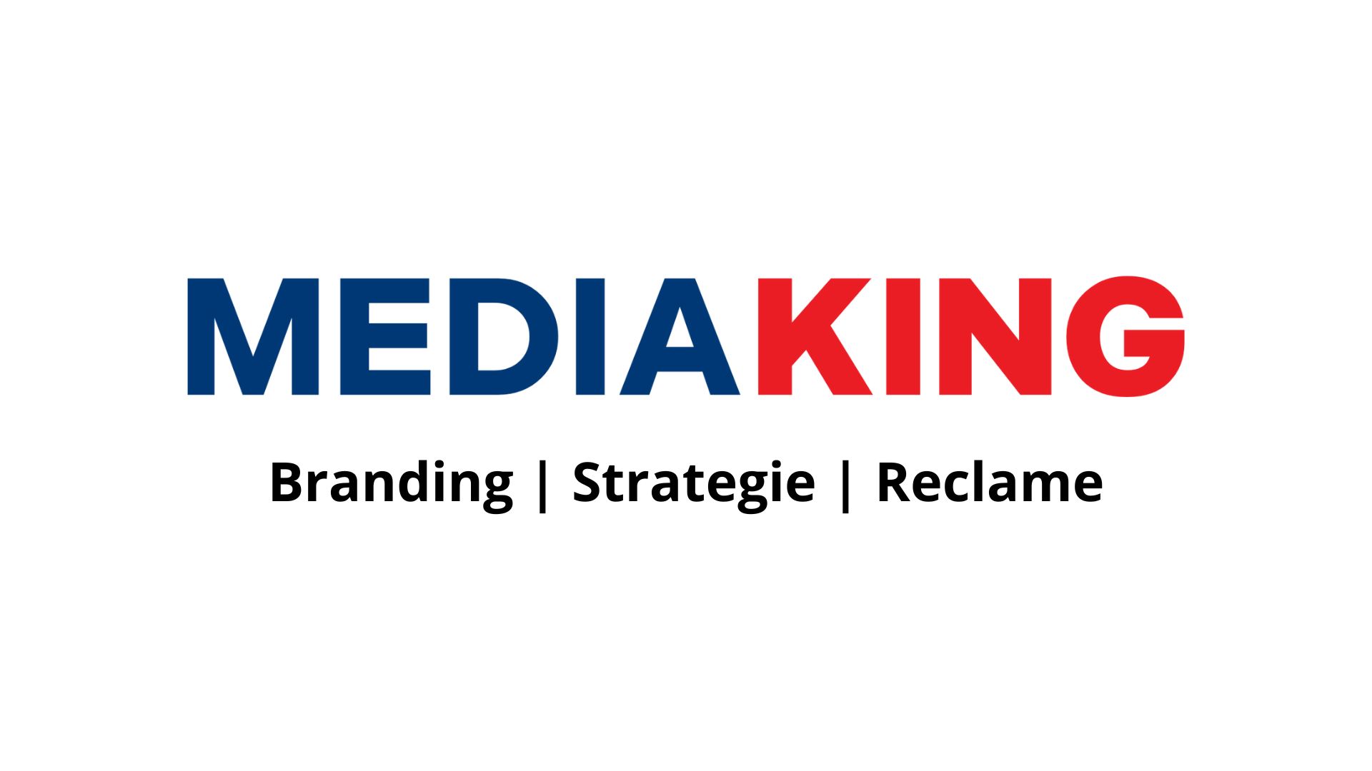 reclamebureau's Herentals | MEDIAKING