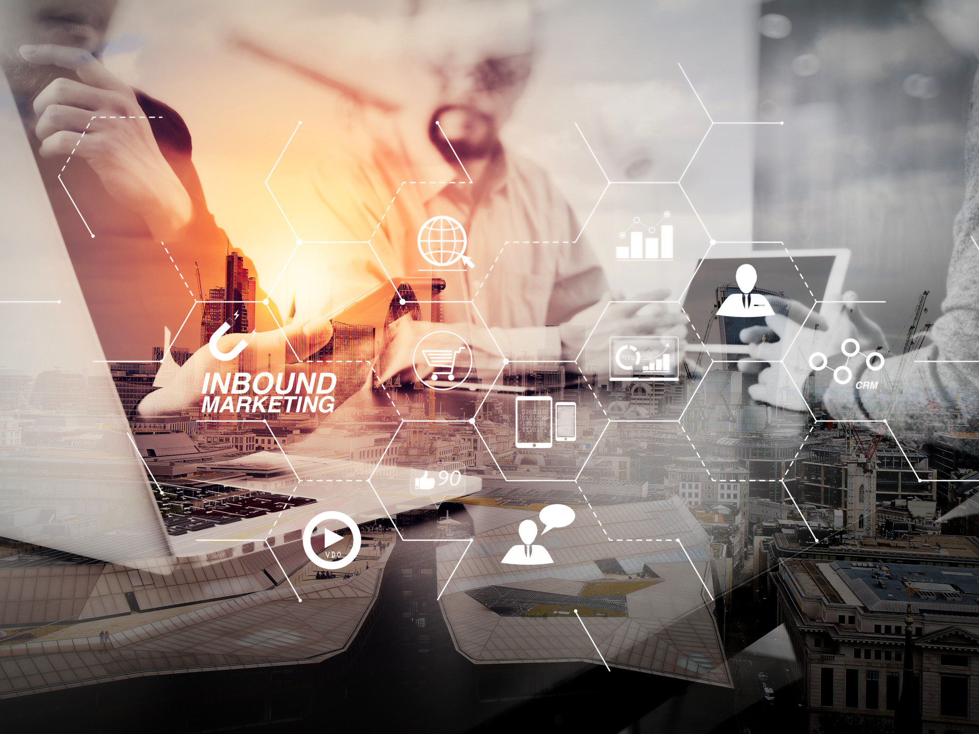 reclamebureau's Herentals | MEDIAKING