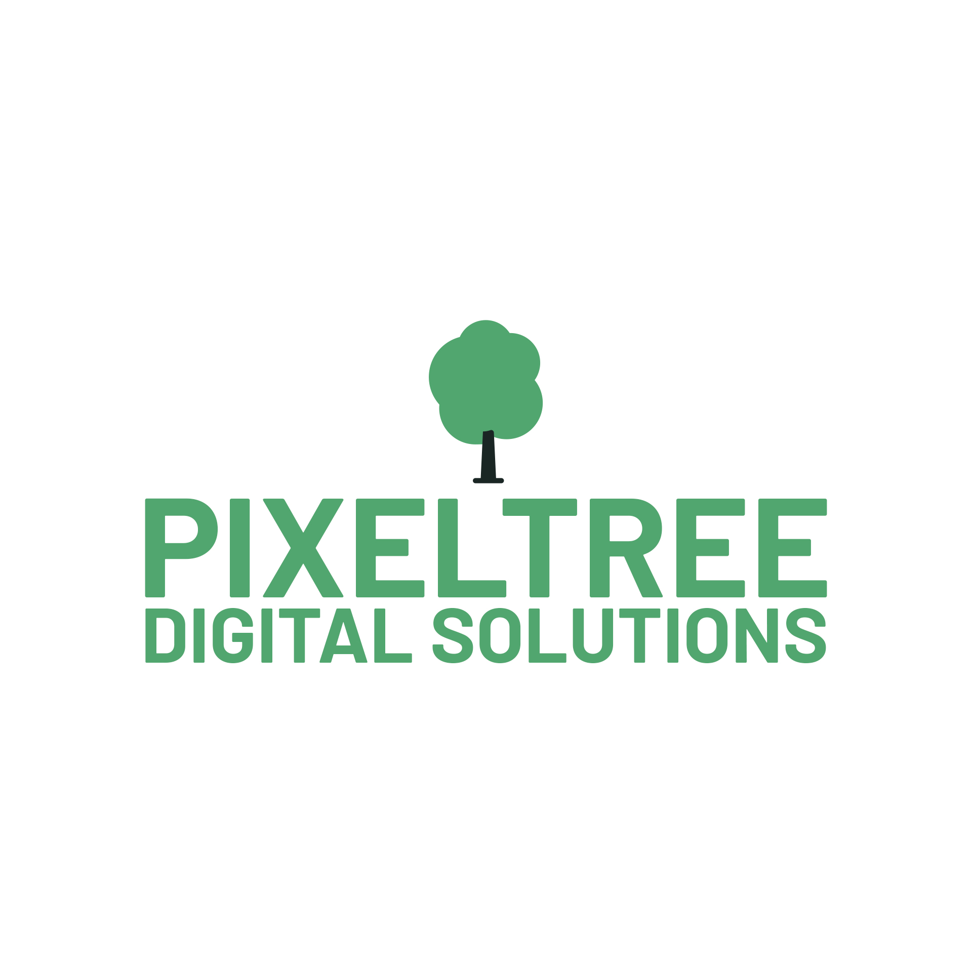 reclamebureau's Veurne | Pixeltree - digital solutions
