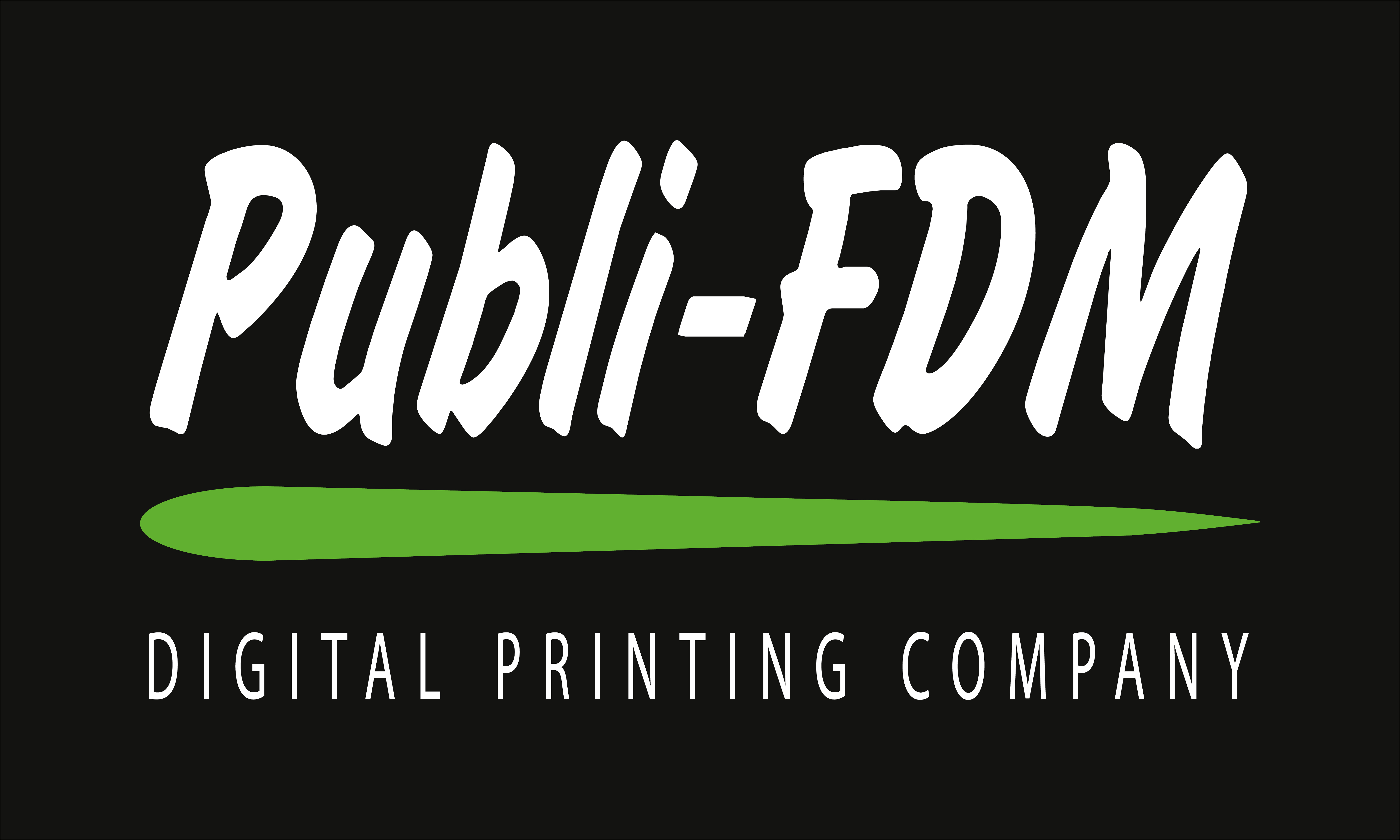 reclamebureau's Nieuwerkerken Publi-FDM