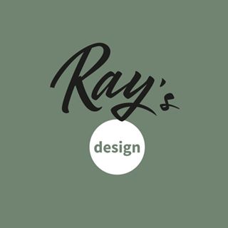 reclamebureau's Sint-Baafs-Vijve Ray's design