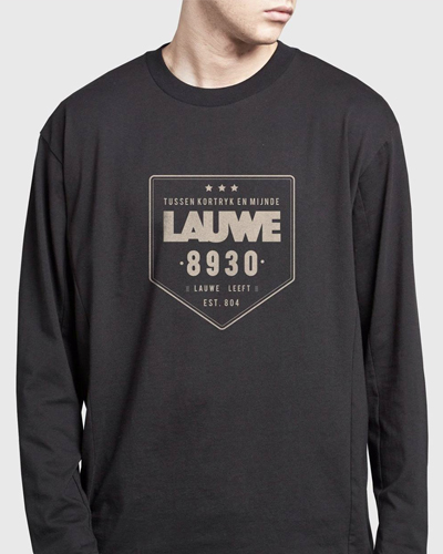 reclamebureau's Lauwe | RCLM DSGN