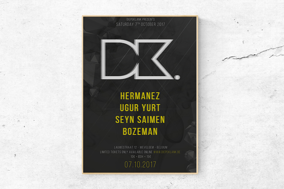 reclamebureau's Lauwe | RCLM DSGN
