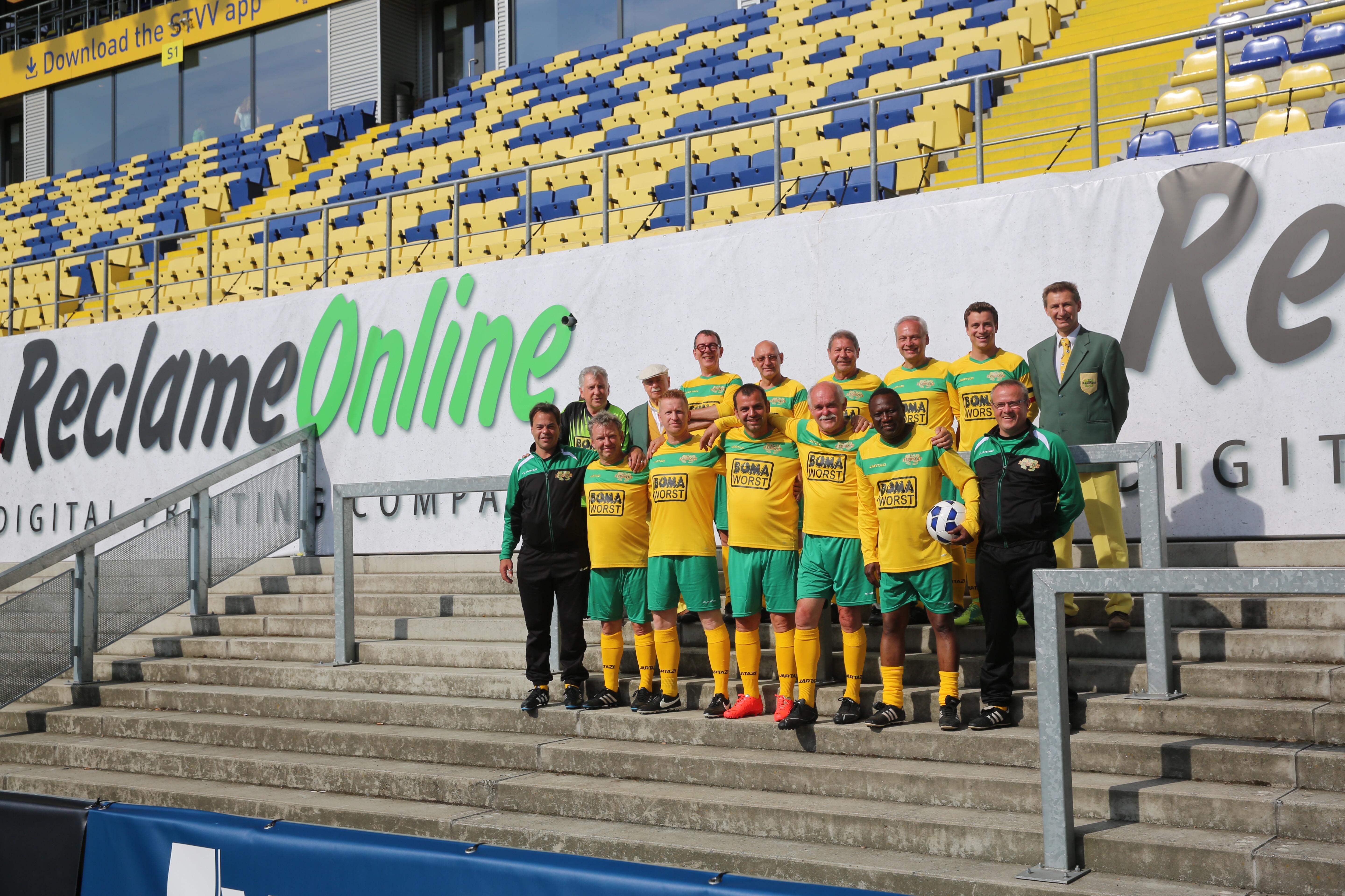 reclamebureau's Westerlo | ReclameOnline Kempen