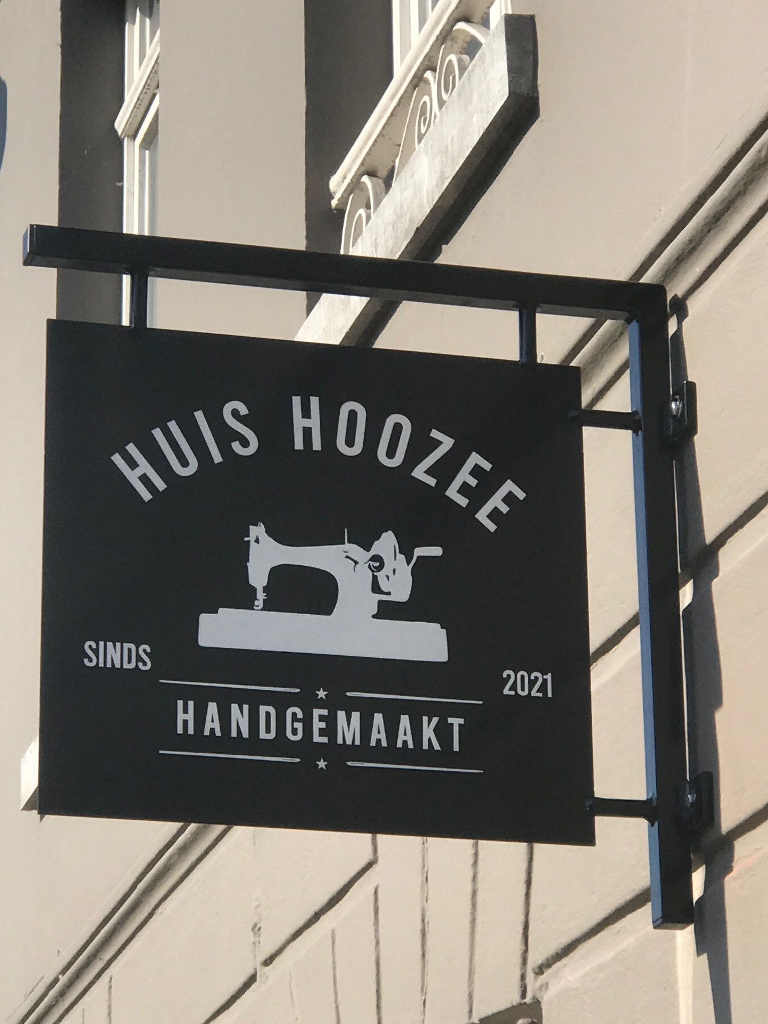 reclamebureau's Roeselare | Signpainter