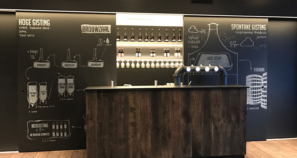 reclamebureau's Roeselare | Signpainter