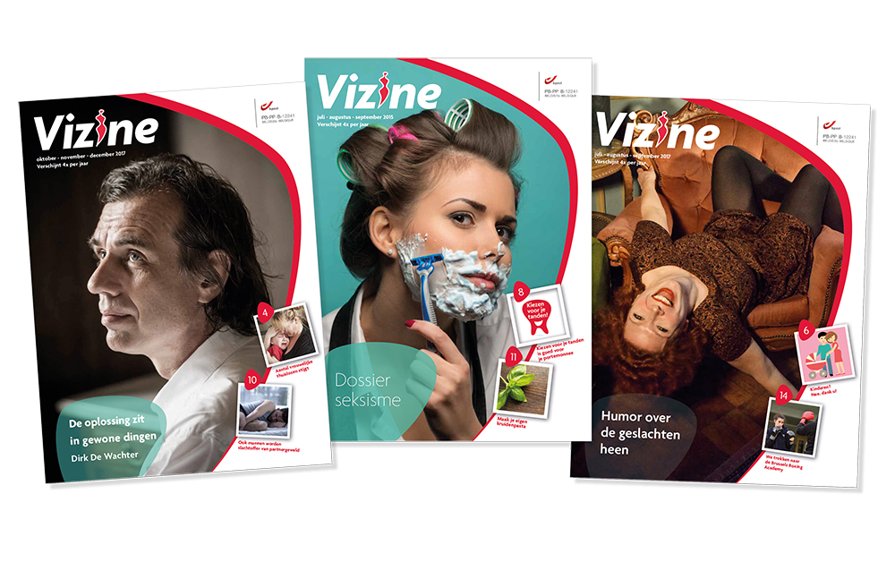 reclamebureau's Zonhoven | Stijlmaker
