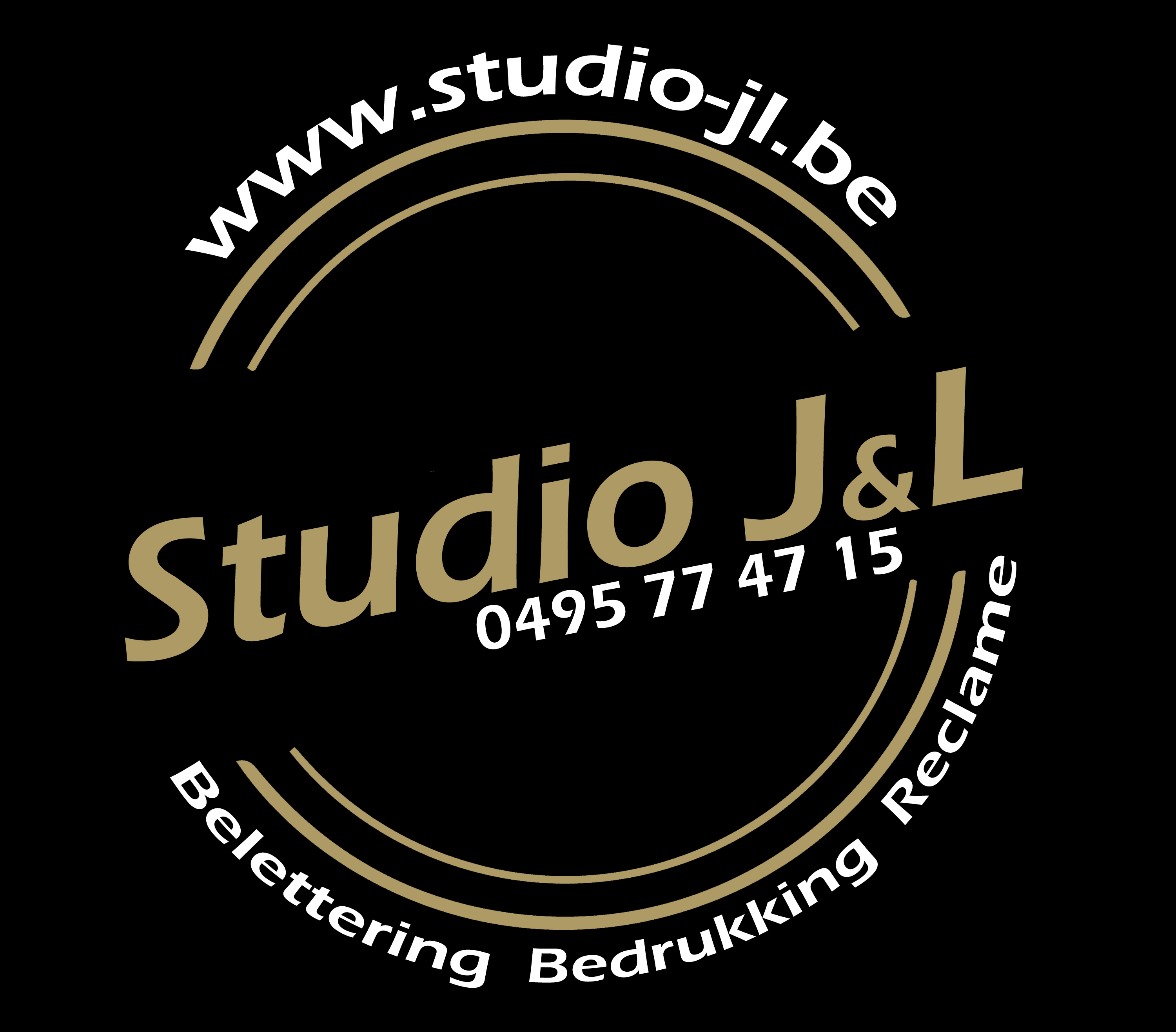 reclamebureau's Wetteren Studio J&L