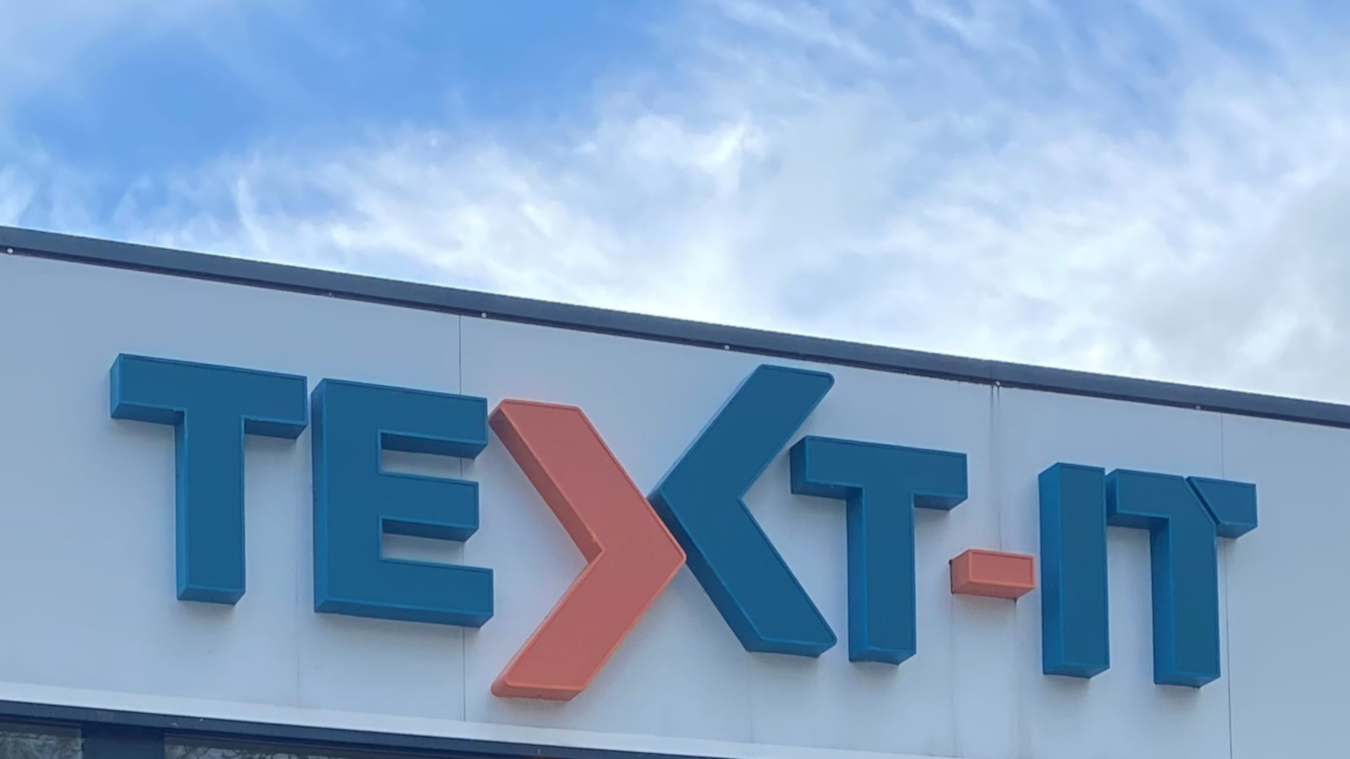 reclamebureau's Herenthout | TEXT-IT