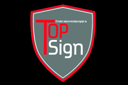 reclamebureau's Nieuwerkerken TopSign