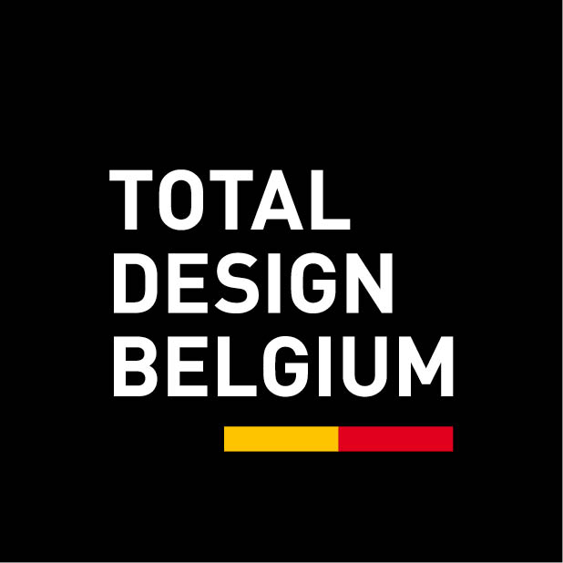 reclamebureau's Schaarbeek | Total Design Belgium